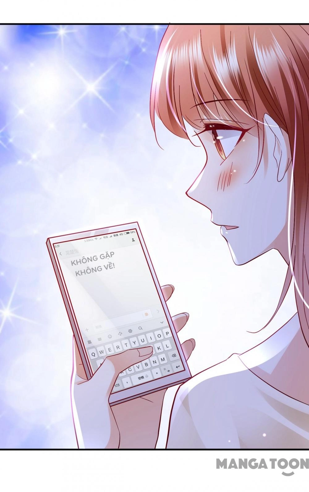 Hào Môn Thiên Giới Tiền Thê Chapter 707 - 29