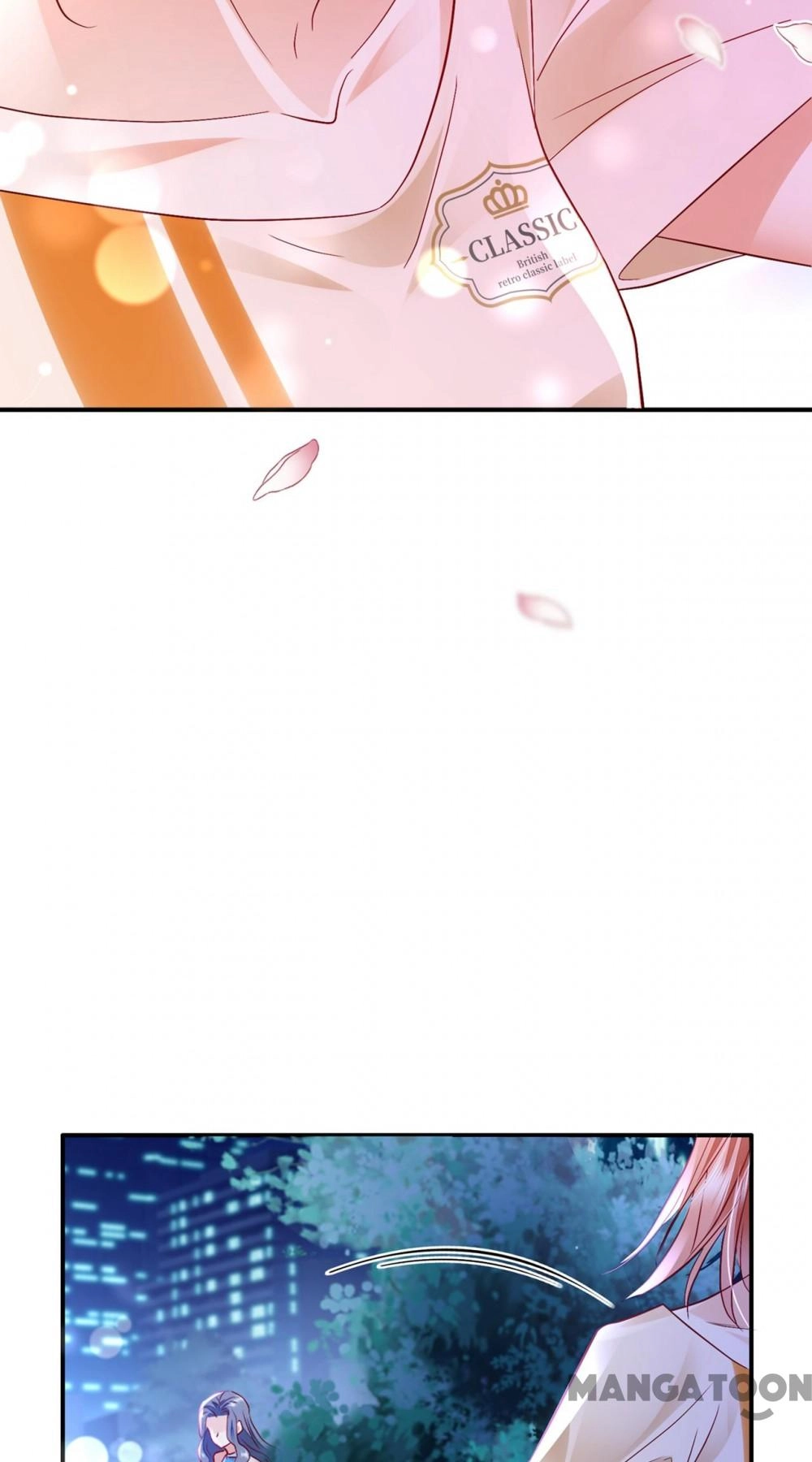 Hào Môn Thiên Giới Tiền Thê Chapter 707 - 34