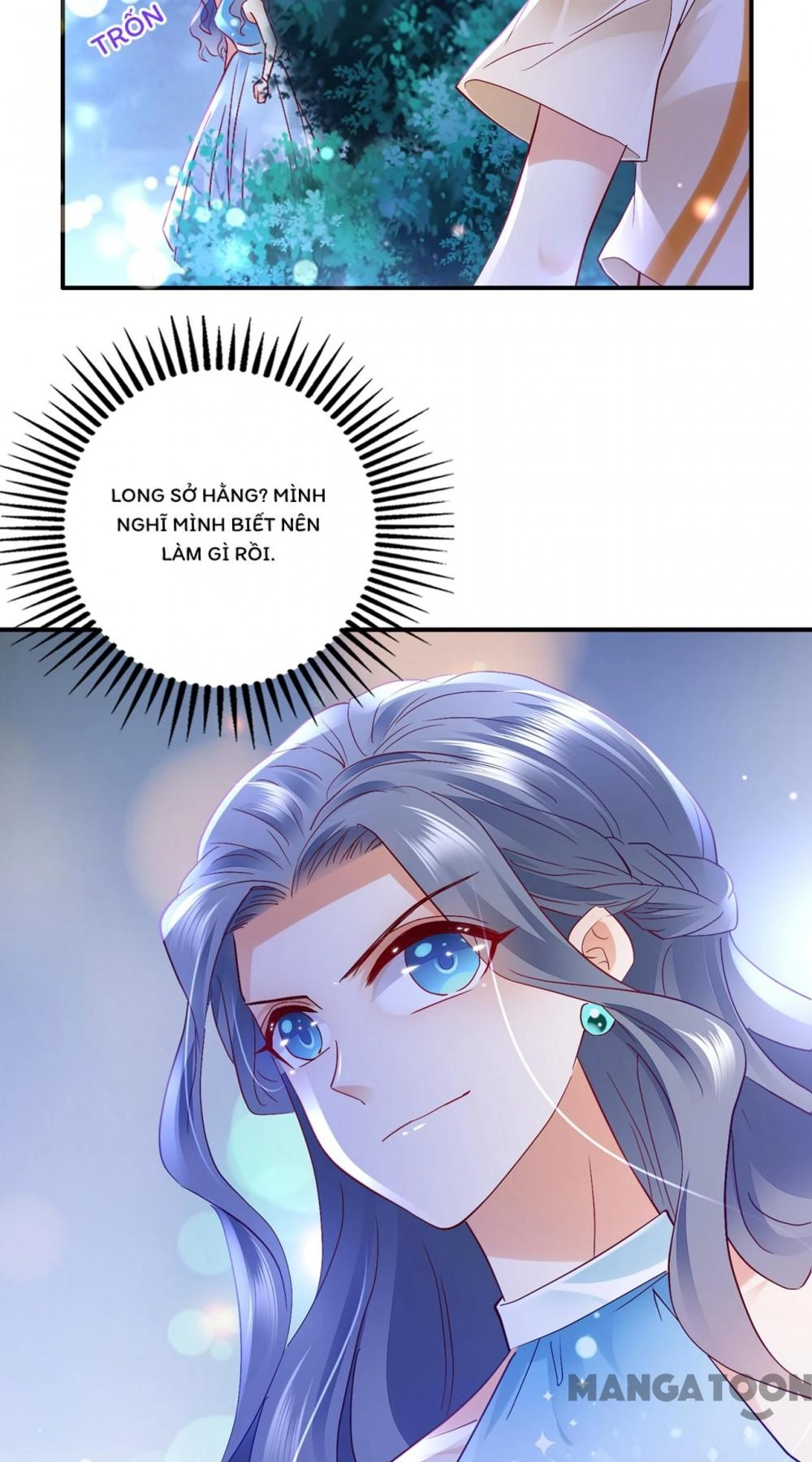 Hào Môn Thiên Giới Tiền Thê Chapter 707 - 35