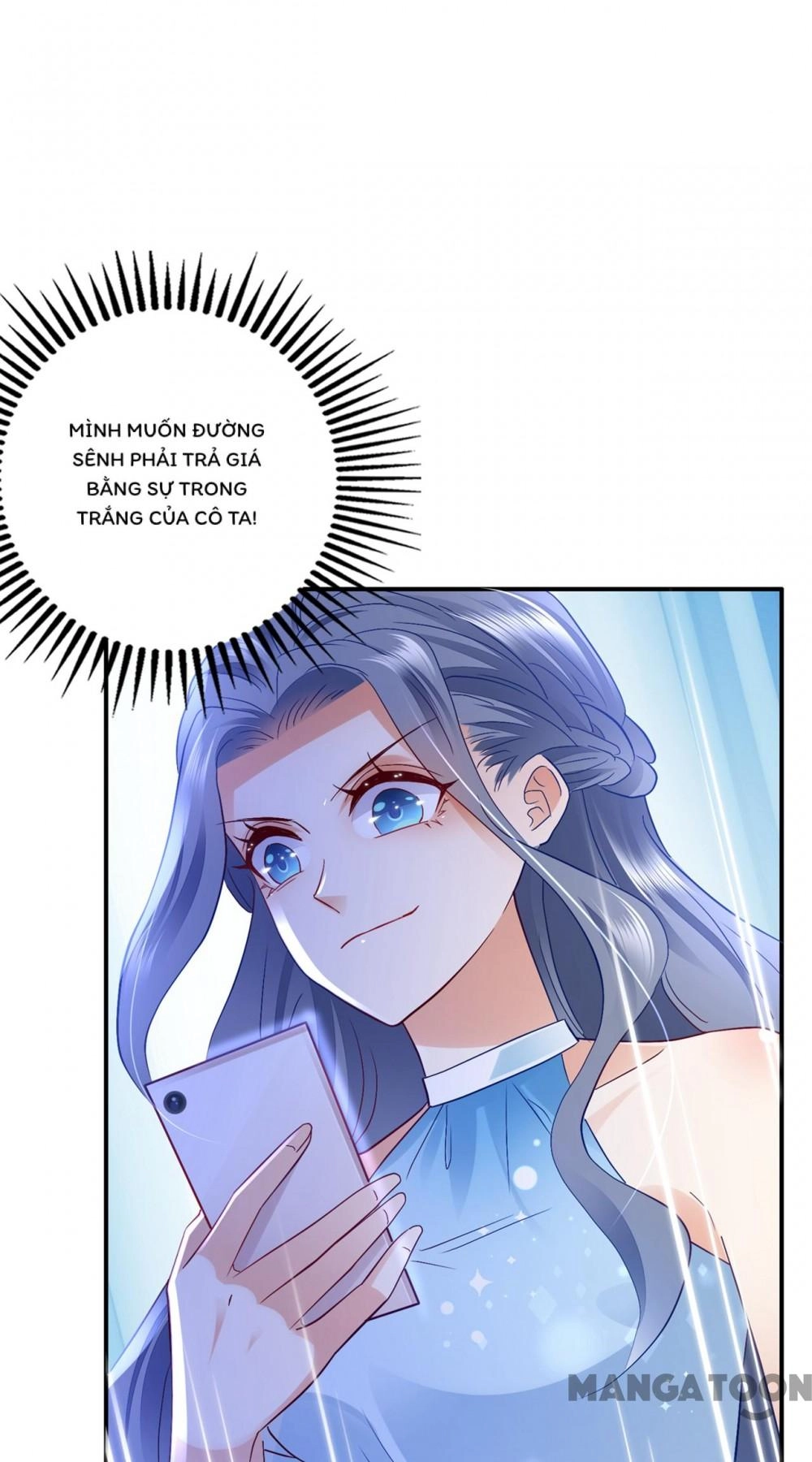 Hào Môn Thiên Giới Tiền Thê Chapter 707 - 37