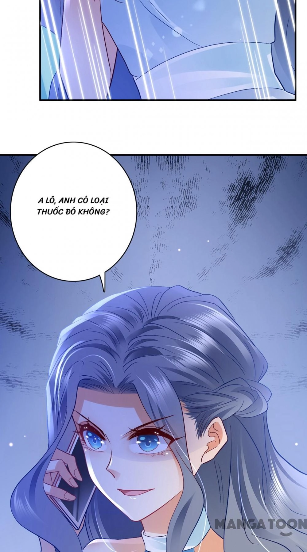 Hào Môn Thiên Giới Tiền Thê Chapter 707 - 38