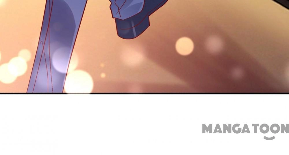 Hào Môn Thiên Giới Tiền Thê Chapter 708 - 5