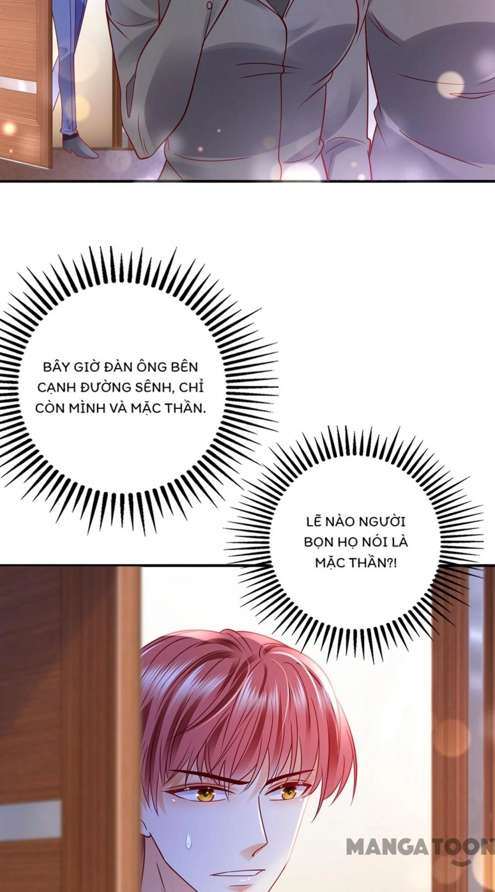 Hào Môn Thiên Giới Tiền Thê Chapter 708 - 8