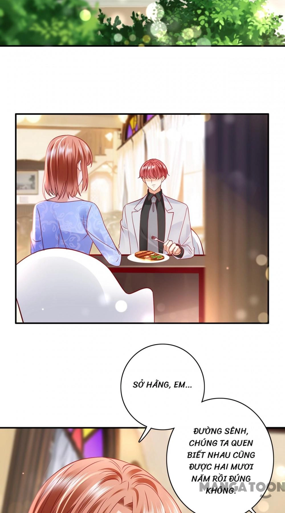 Hào Môn Thiên Giới Tiền Thê Chapter 708 - 15