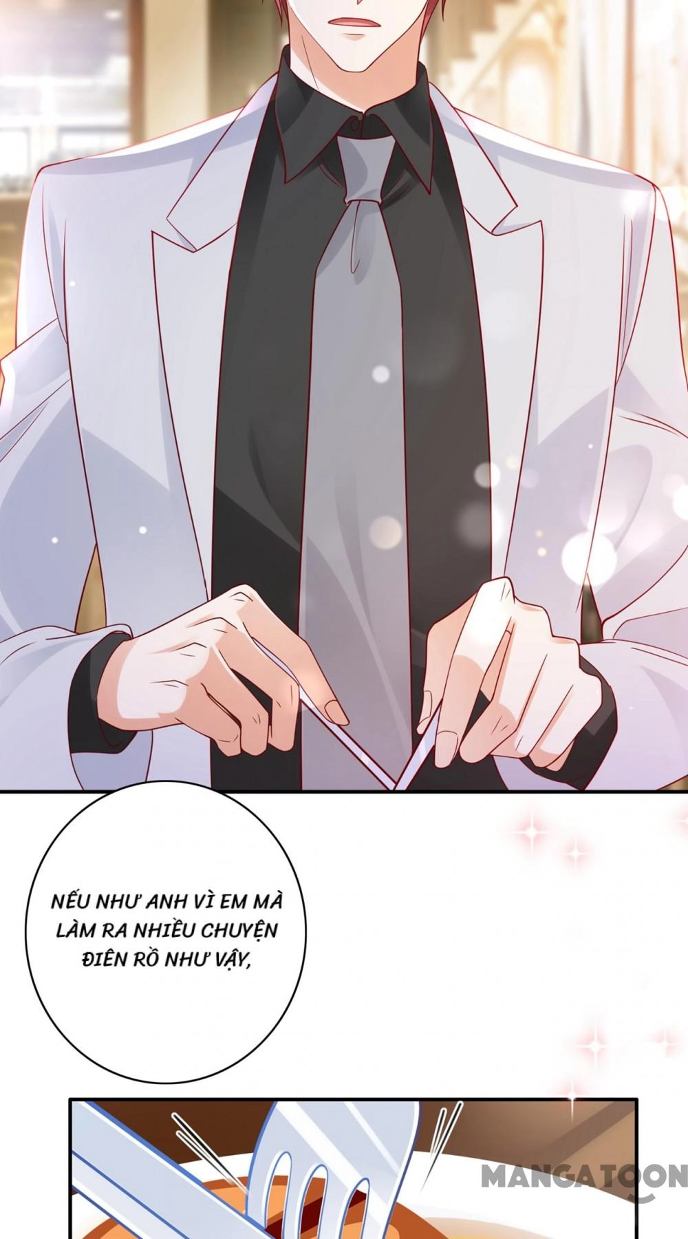 Hào Môn Thiên Giới Tiền Thê Chapter 708 - 17