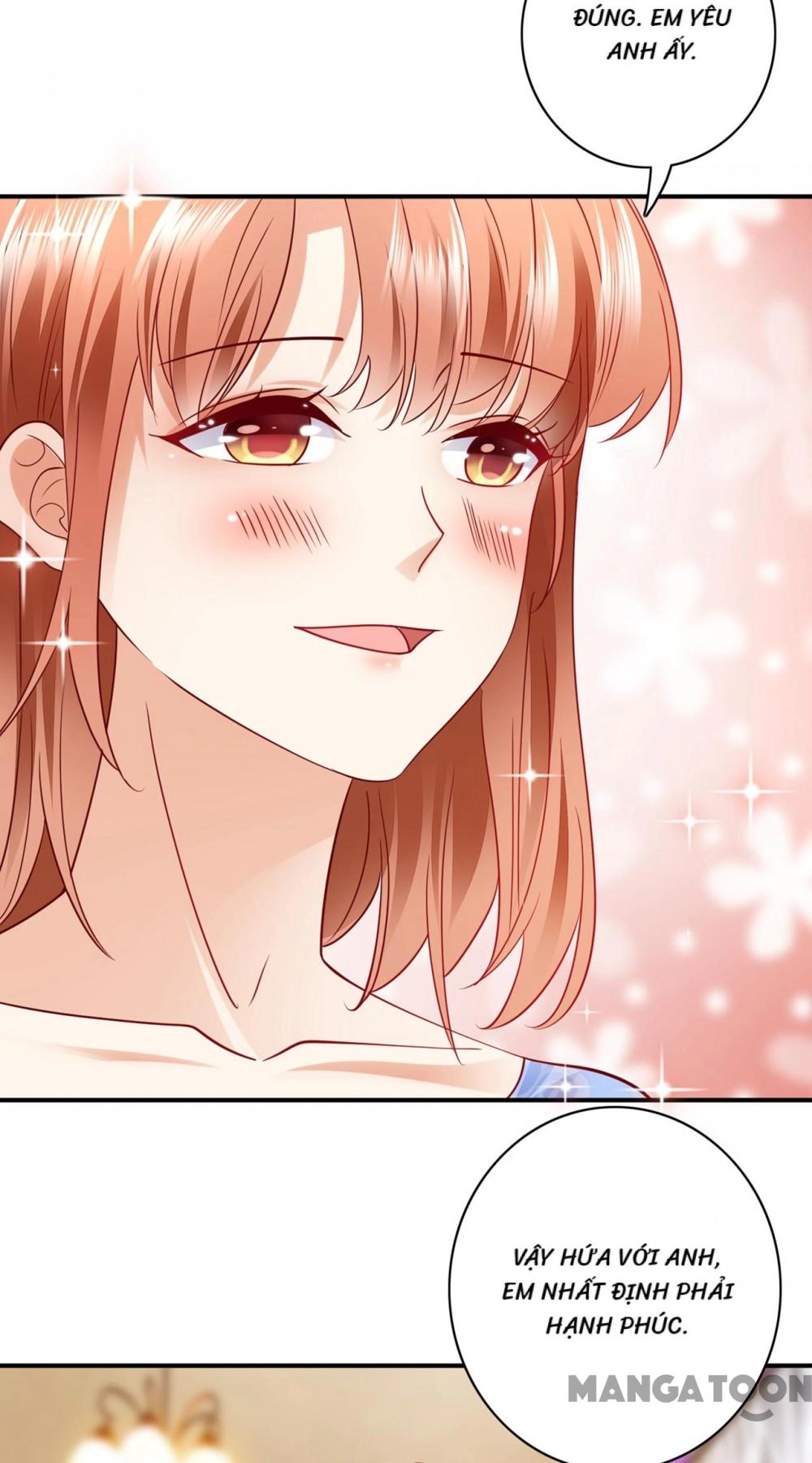 Hào Môn Thiên Giới Tiền Thê Chapter 708 - 21