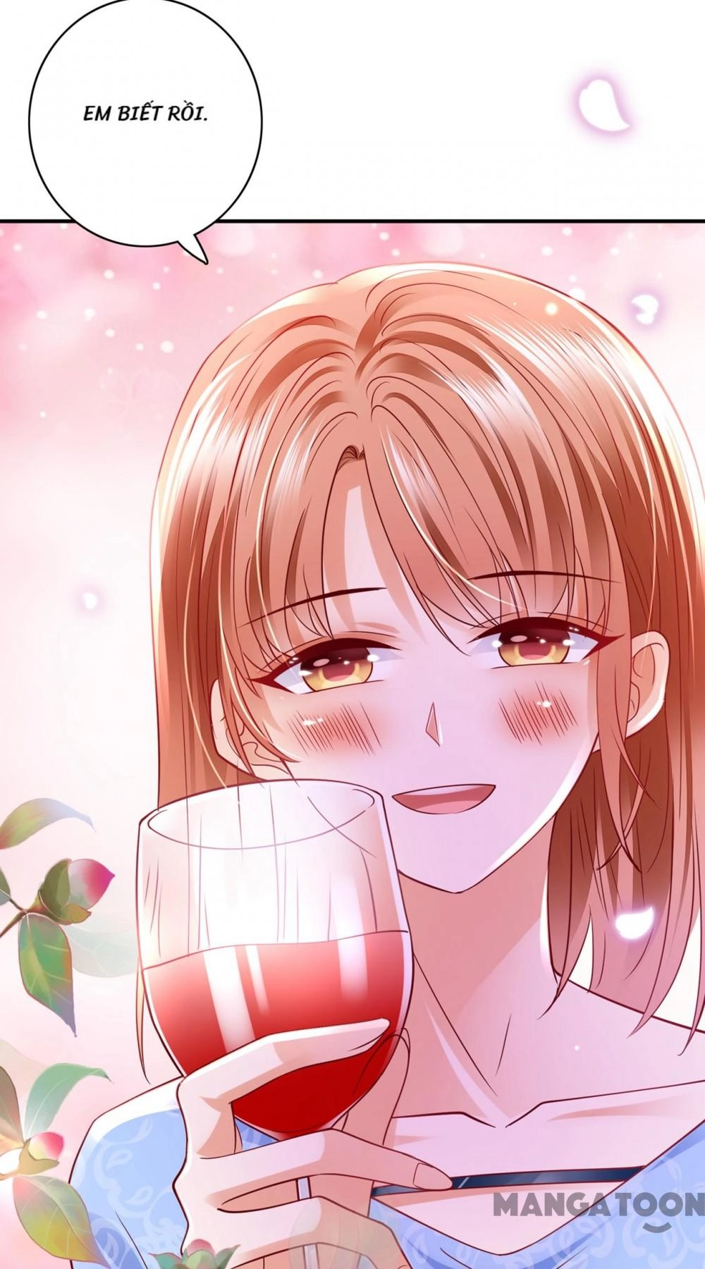 Hào Môn Thiên Giới Tiền Thê Chapter 708 - 23