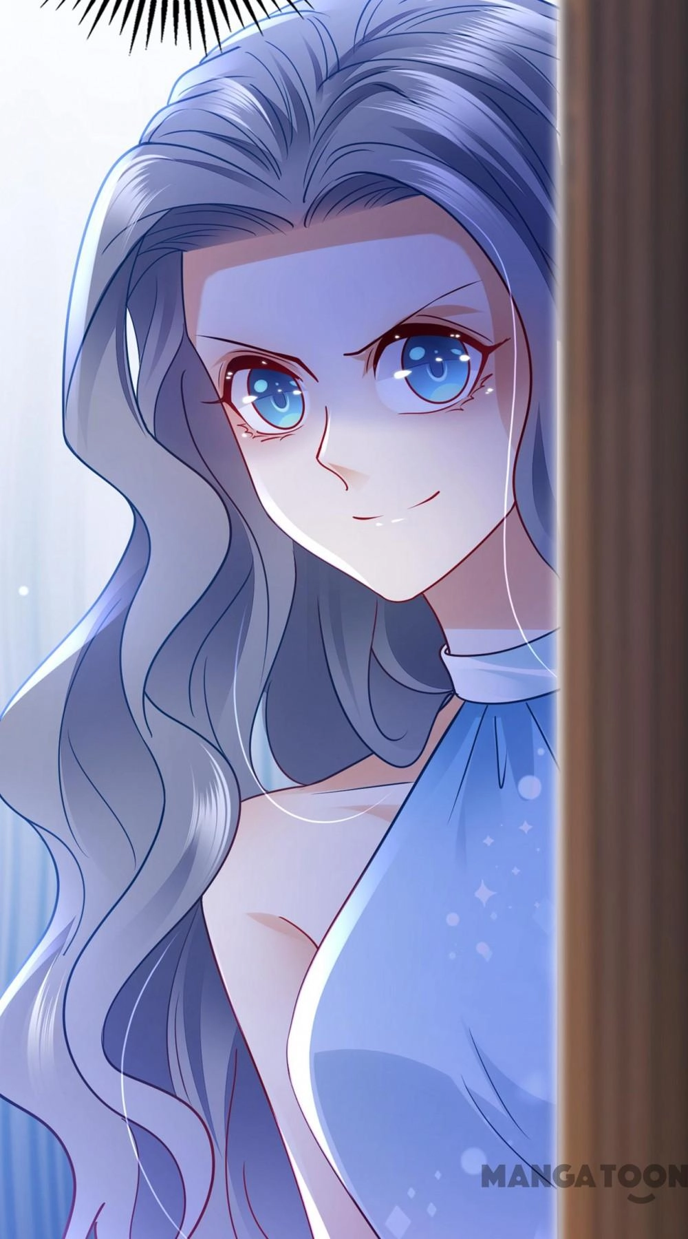 Hào Môn Thiên Giới Tiền Thê Chapter 708 - 26