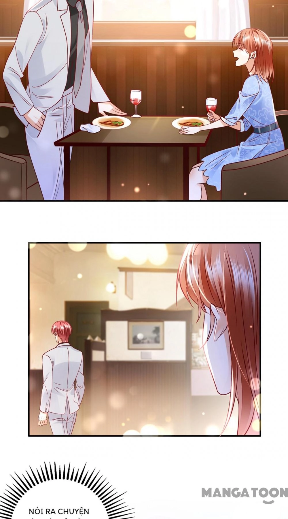 Hào Môn Thiên Giới Tiền Thê Chapter 708 - 29