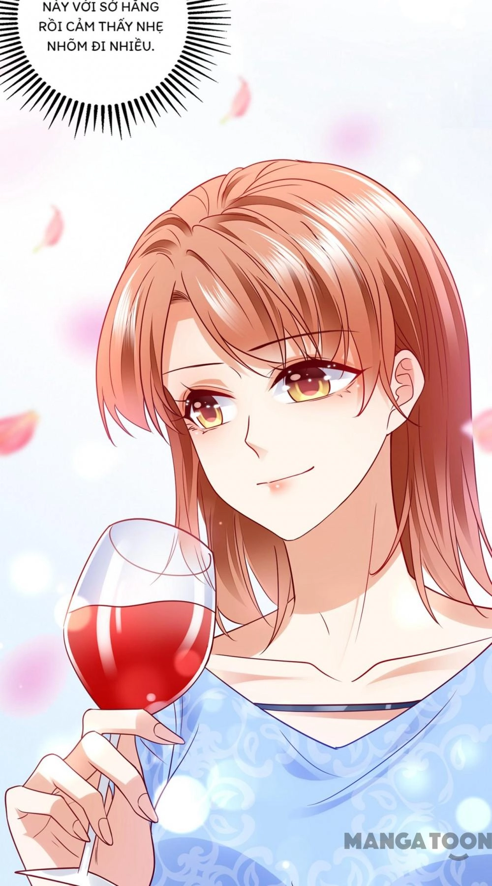 Hào Môn Thiên Giới Tiền Thê Chapter 708 - 30