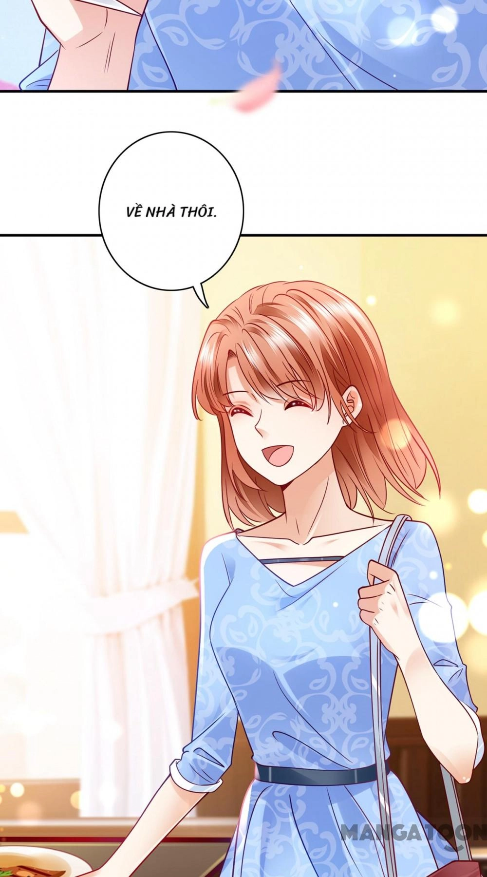 Hào Môn Thiên Giới Tiền Thê Chapter 708 - 31