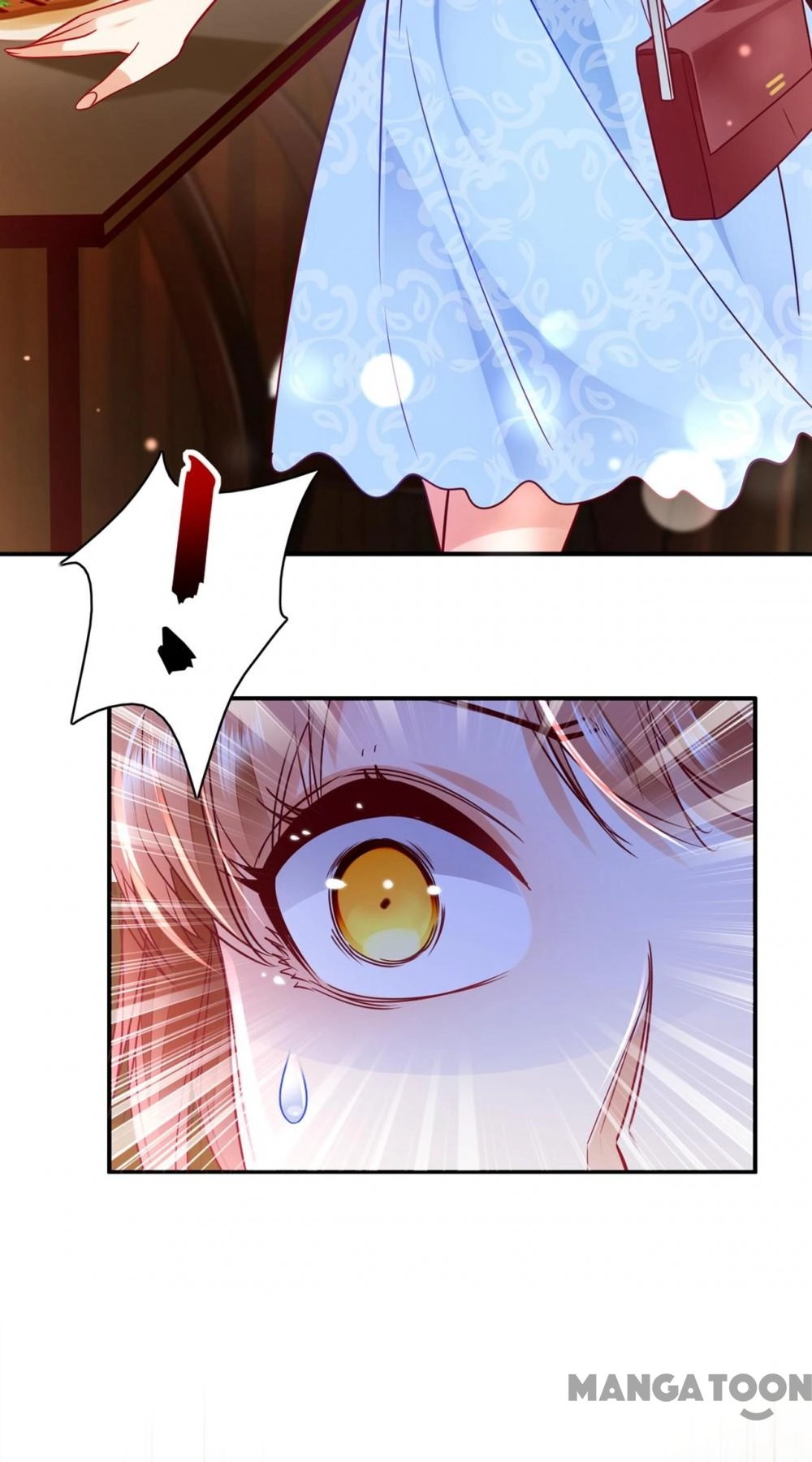 Hào Môn Thiên Giới Tiền Thê Chapter 708 - 32