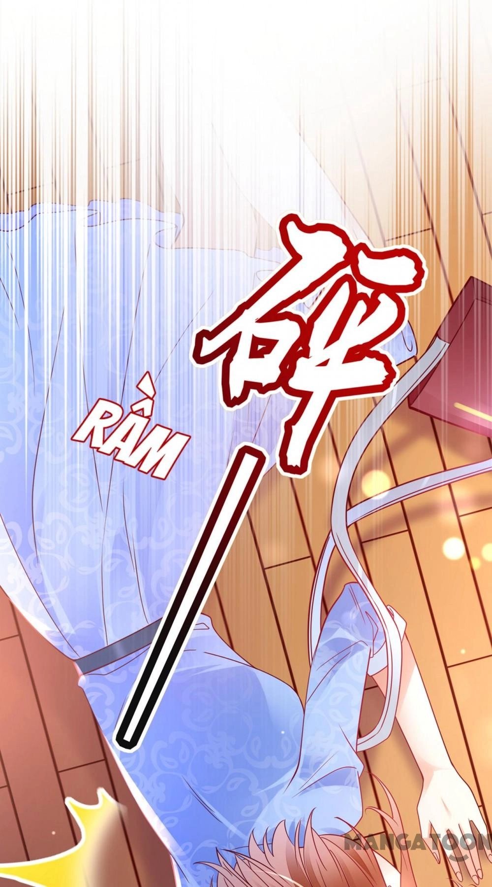 Hào Môn Thiên Giới Tiền Thê Chapter 708 - 33