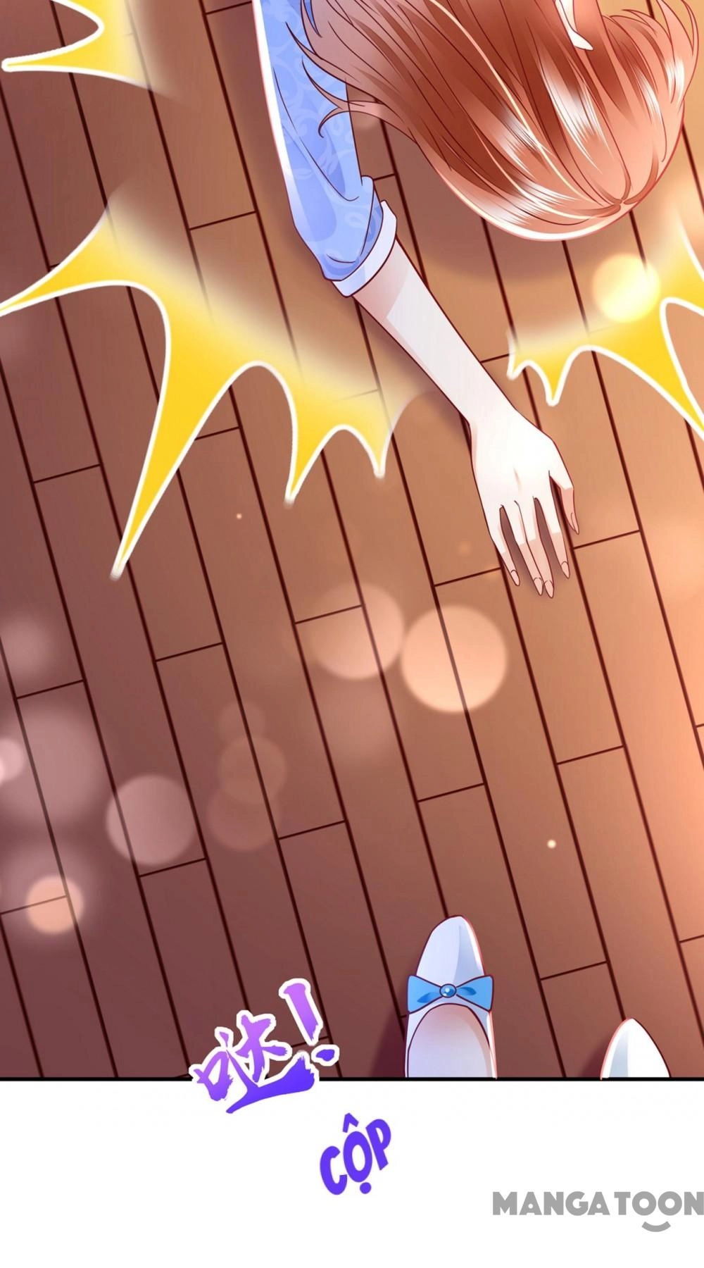 Hào Môn Thiên Giới Tiền Thê Chapter 708 - 34