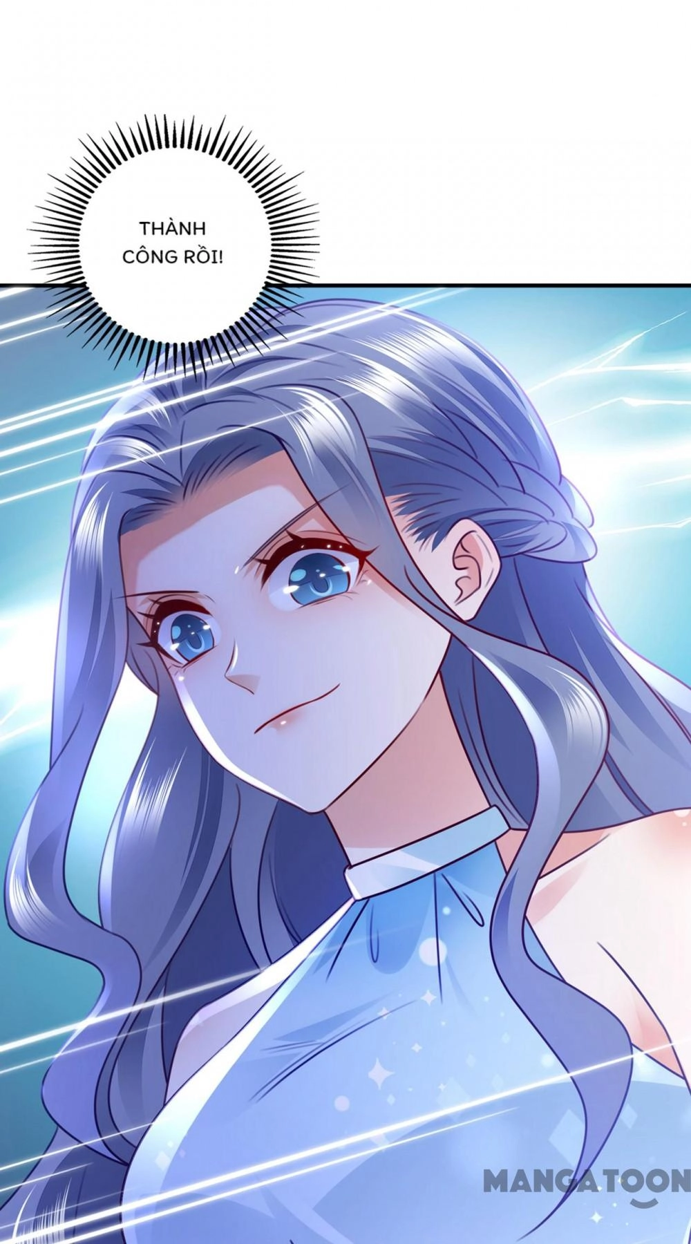 Hào Môn Thiên Giới Tiền Thê Chapter 708 - 36