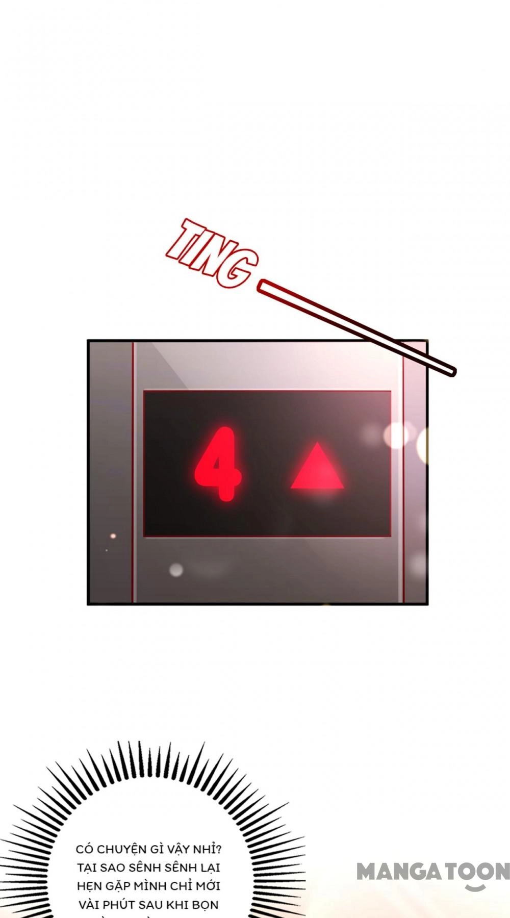 Hào Môn Thiên Giới Tiền Thê Chapter 709 - 1