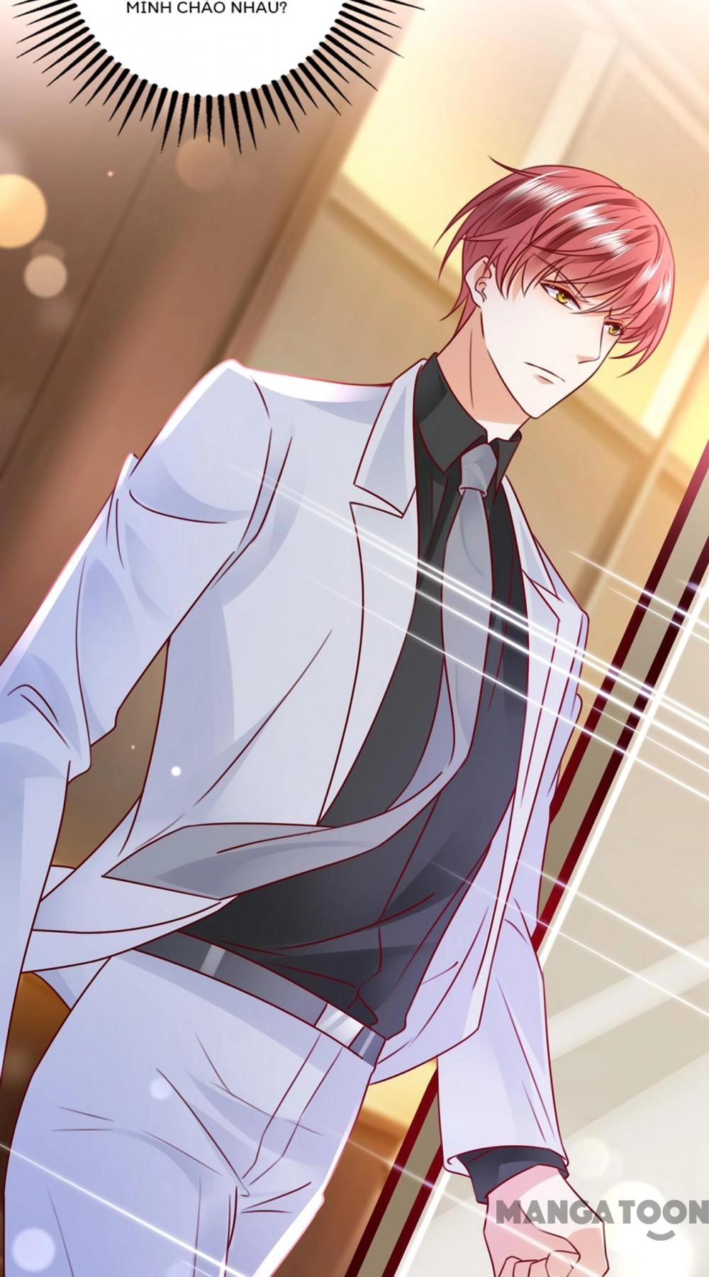 Hào Môn Thiên Giới Tiền Thê Chapter 709 - 2