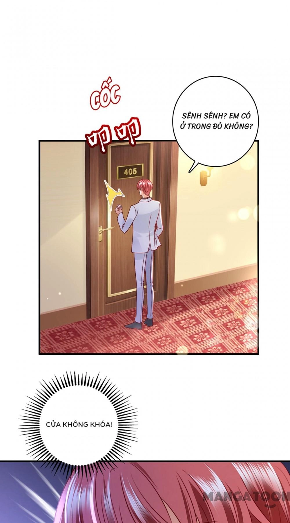 Hào Môn Thiên Giới Tiền Thê Chapter 709 - 4