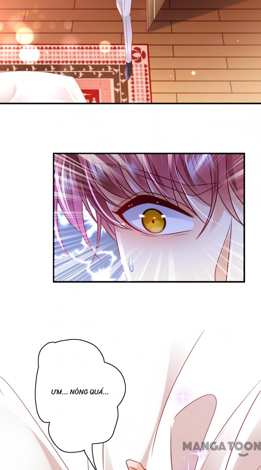 Hào Môn Thiên Giới Tiền Thê Chapter 709 - 6