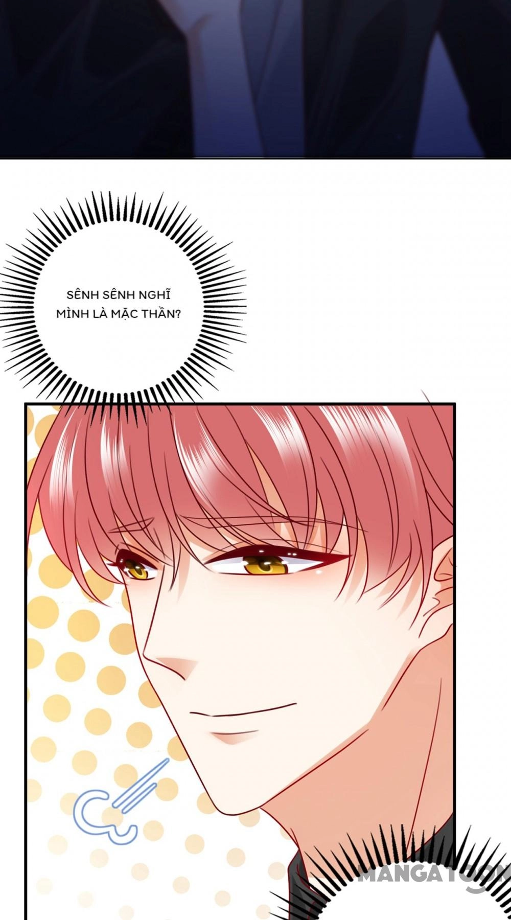 Hào Môn Thiên Giới Tiền Thê Chapter 709 - 15