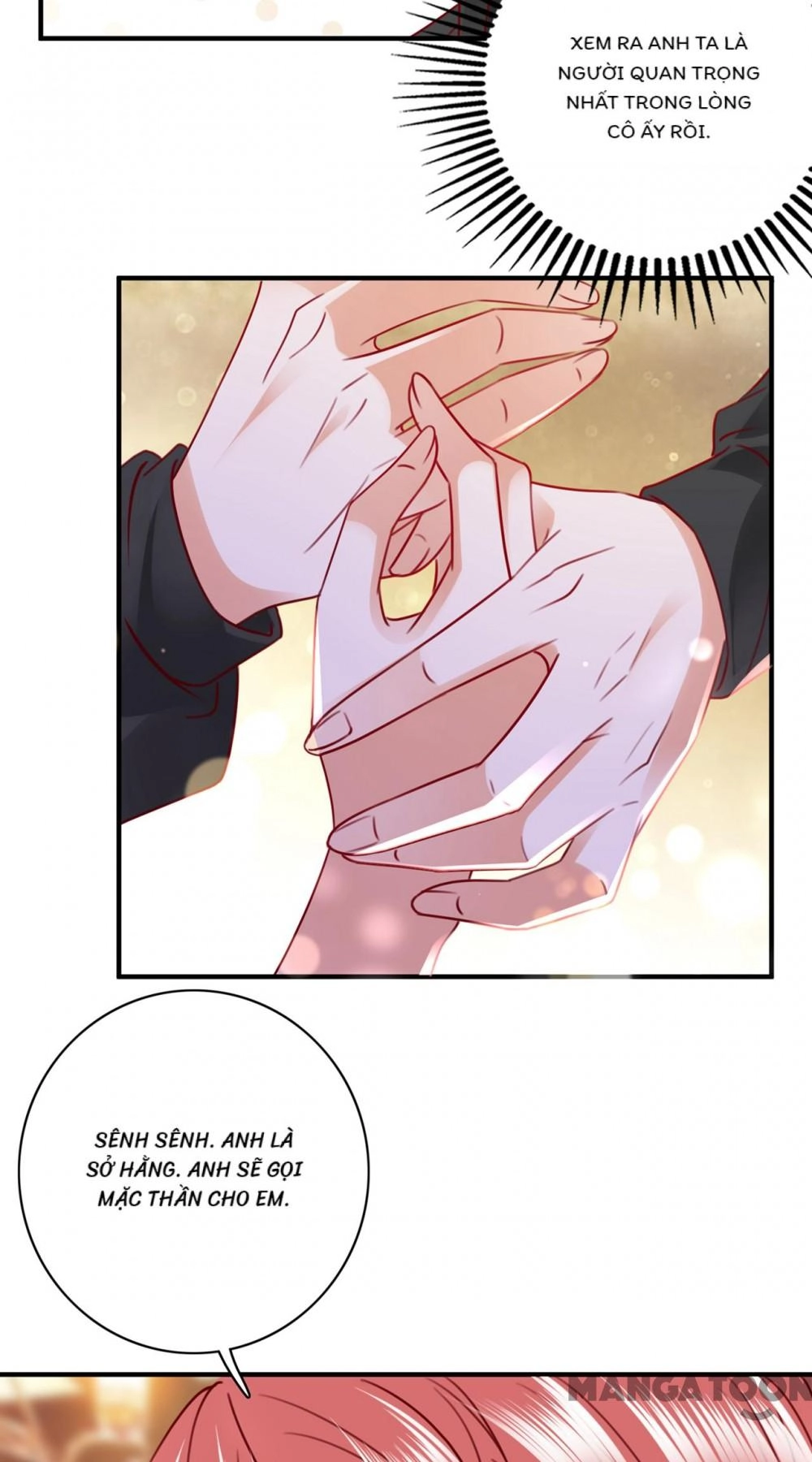 Hào Môn Thiên Giới Tiền Thê Chapter 709 - 16