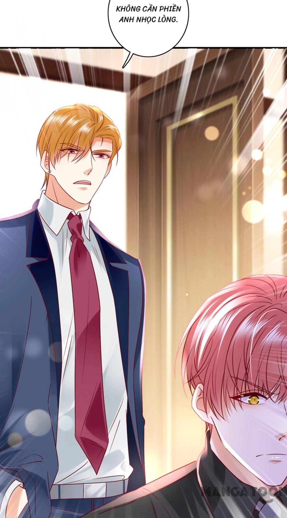 Hào Môn Thiên Giới Tiền Thê Chapter 709 - 18