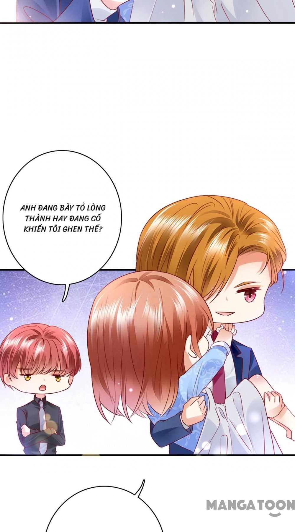 Hào Môn Thiên Giới Tiền Thê Chapter 709 - 24