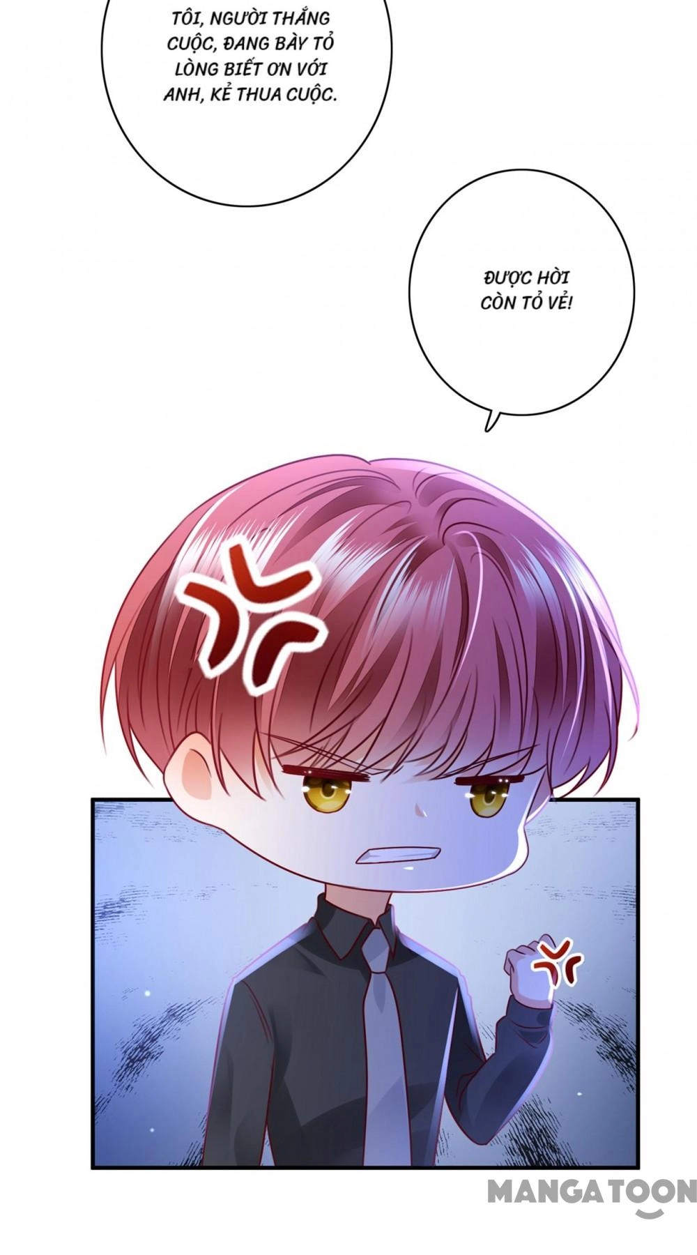 Hào Môn Thiên Giới Tiền Thê Chapter 709 - 25