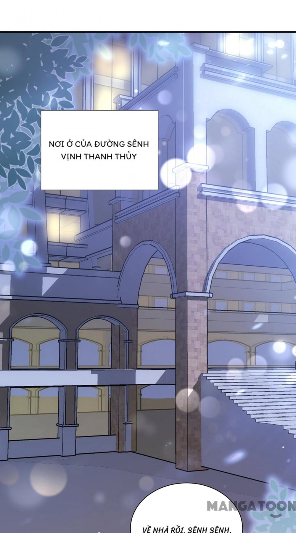 Hào Môn Thiên Giới Tiền Thê Chapter 709 - 29