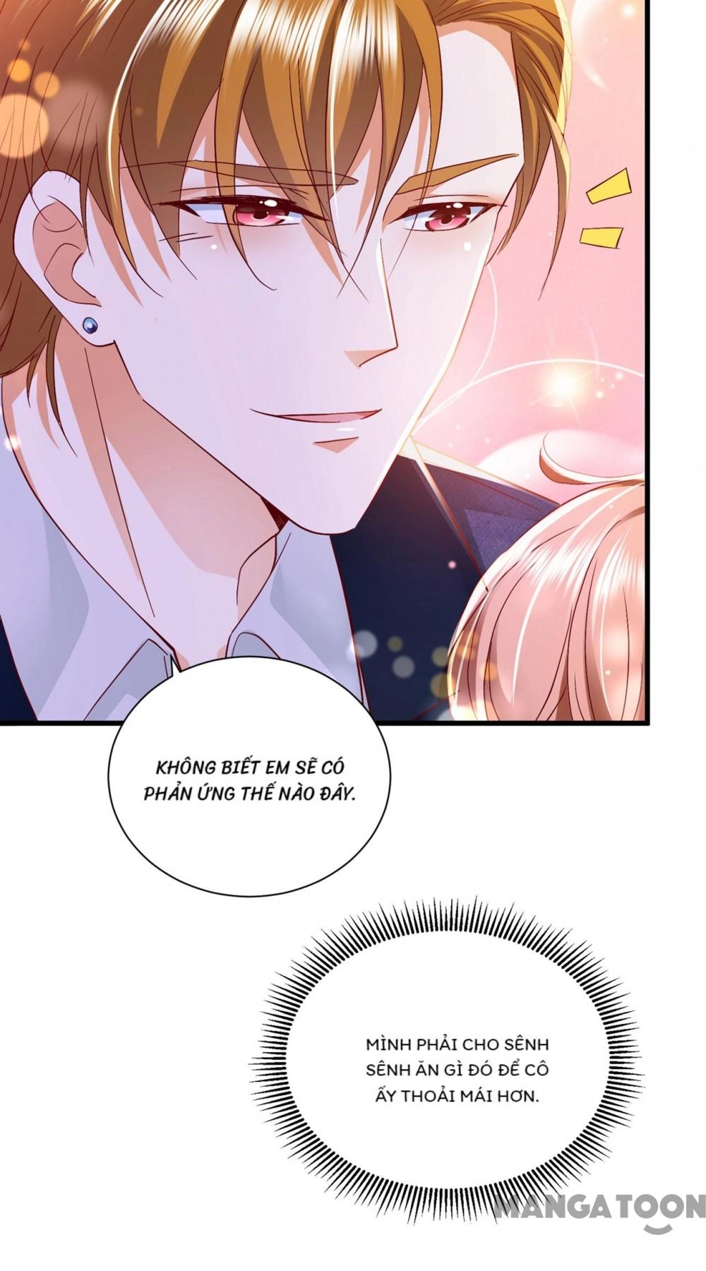 Hào Môn Thiên Giới Tiền Thê Chapter 709 - 33