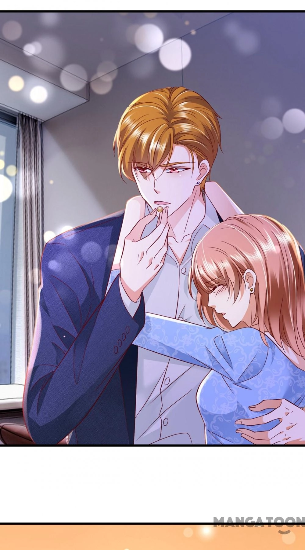 Hào Môn Thiên Giới Tiền Thê Chapter 709 - 34