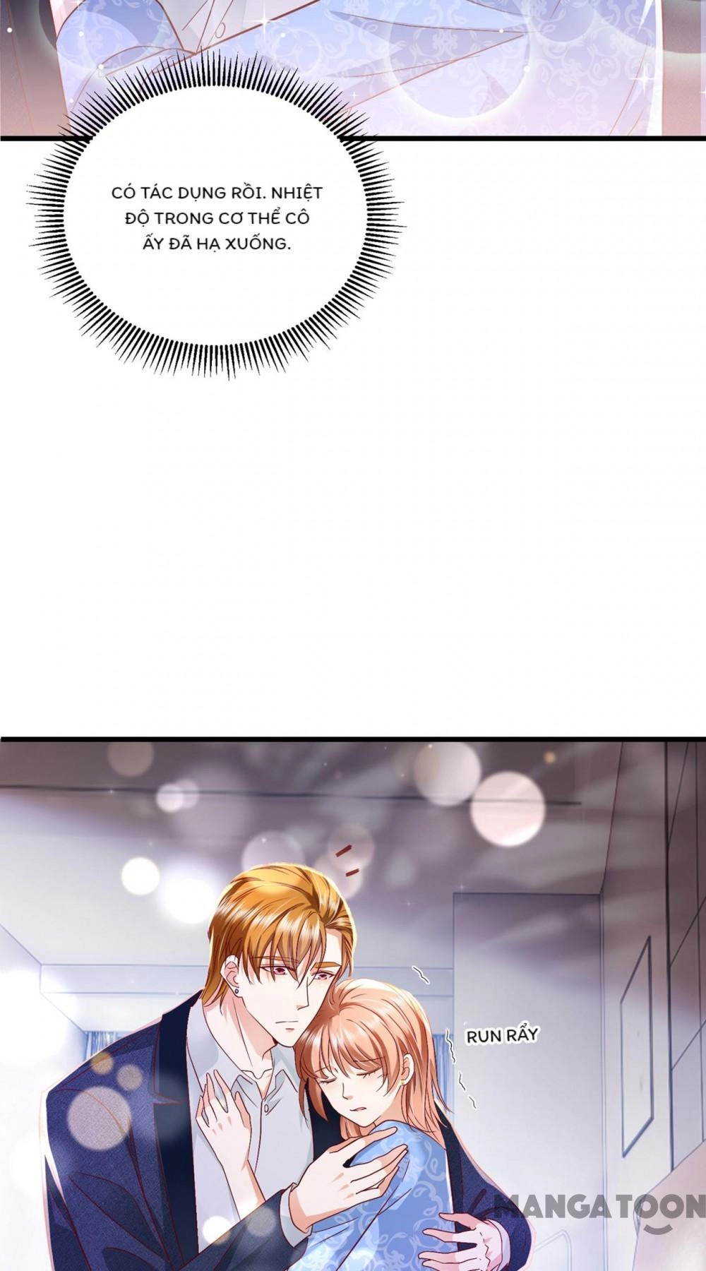 Hào Môn Thiên Giới Tiền Thê Chapter 709 - 38