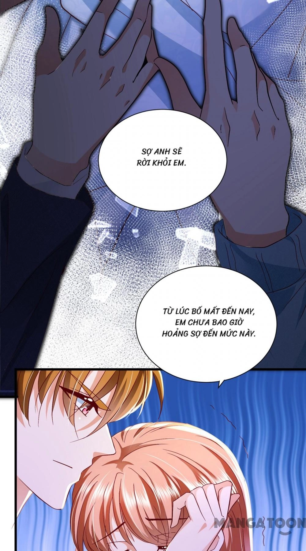 Hào Môn Thiên Giới Tiền Thê Chapter 710 - 3