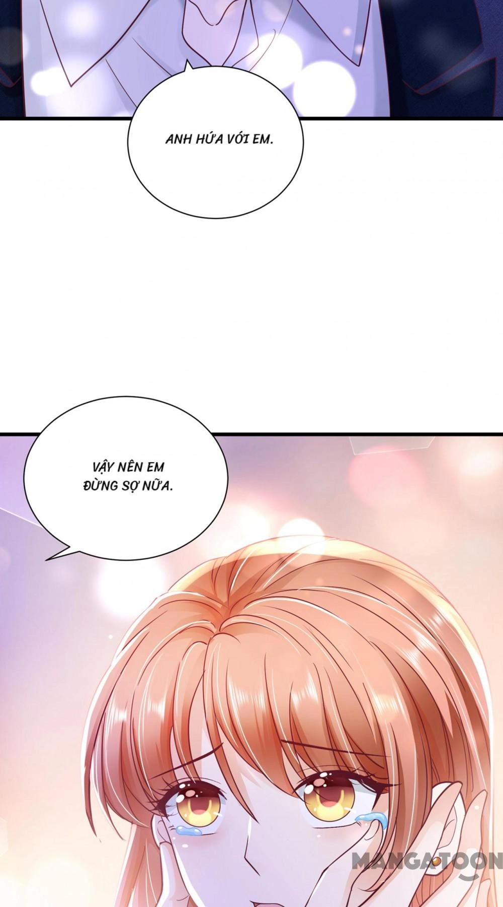 Hào Môn Thiên Giới Tiền Thê Chapter 710 - 7