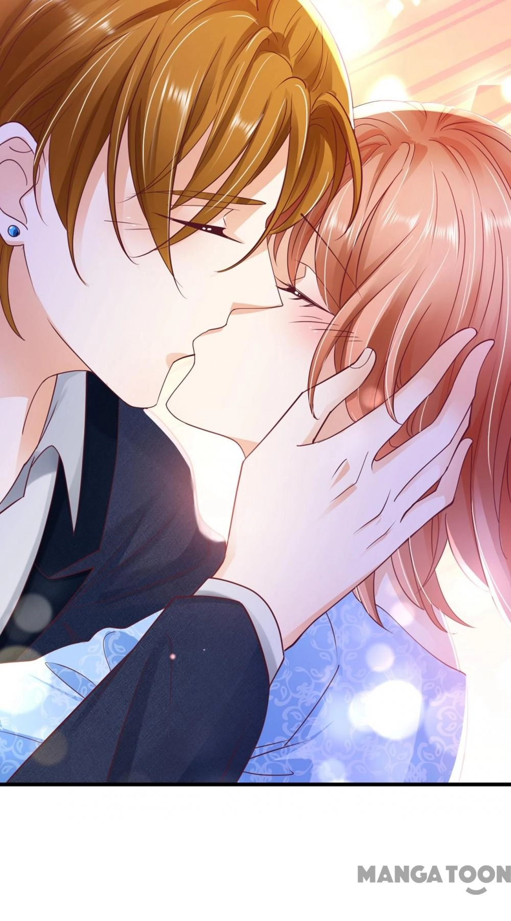 Hào Môn Thiên Giới Tiền Thê Chapter 710 - 10