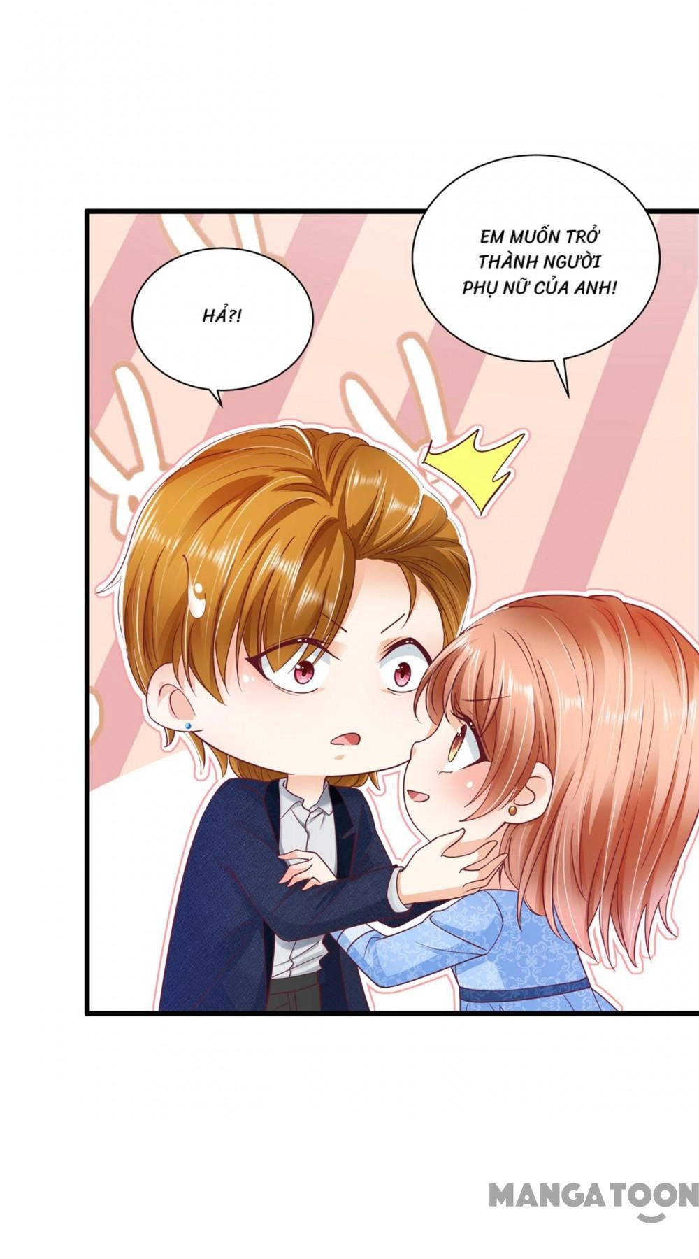 Hào Môn Thiên Giới Tiền Thê Chapter 710 - 11