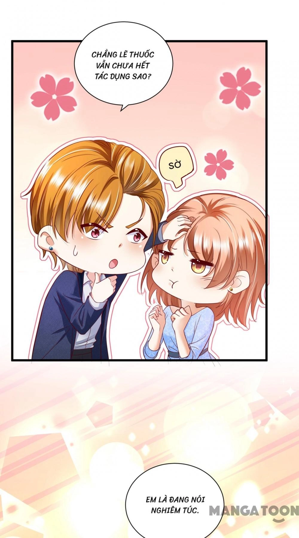 Hào Môn Thiên Giới Tiền Thê Chapter 710 - 13