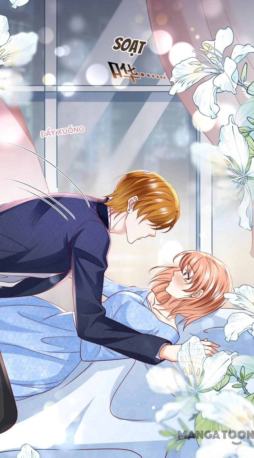 Hào Môn Thiên Giới Tiền Thê Chapter 710 - 17