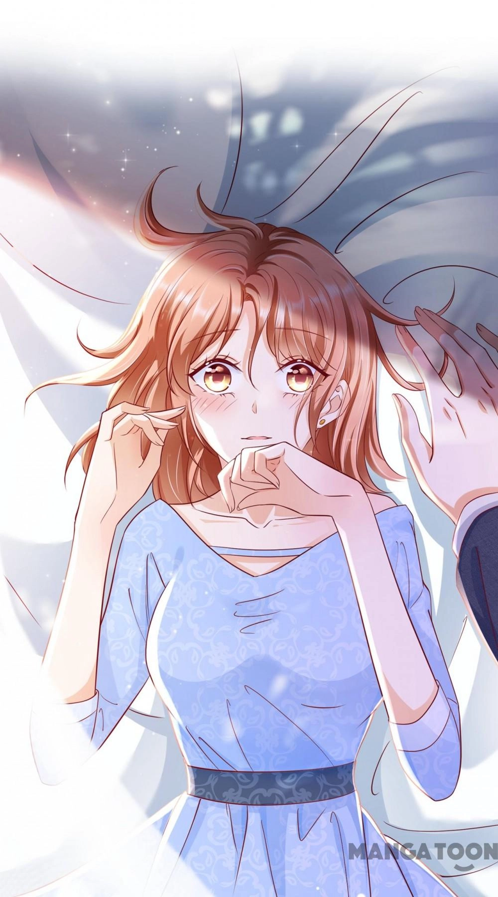 Hào Môn Thiên Giới Tiền Thê Chapter 710 - 19