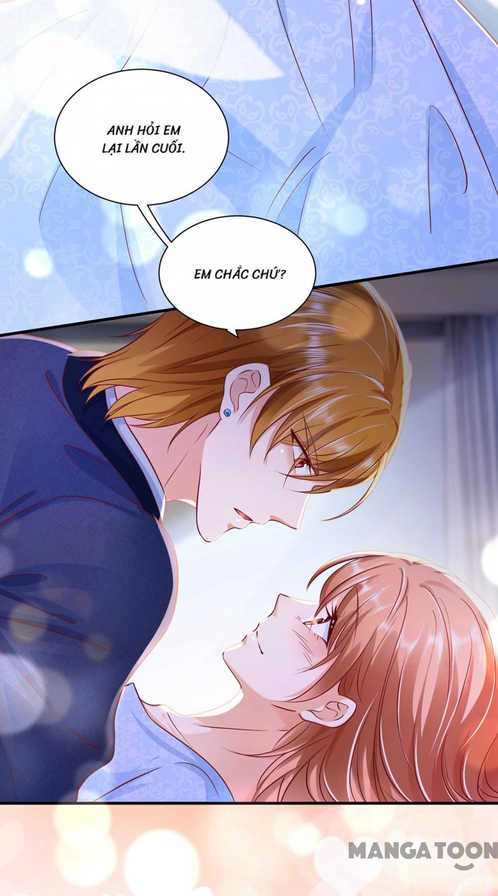 Hào Môn Thiên Giới Tiền Thê Chapter 710 - 20