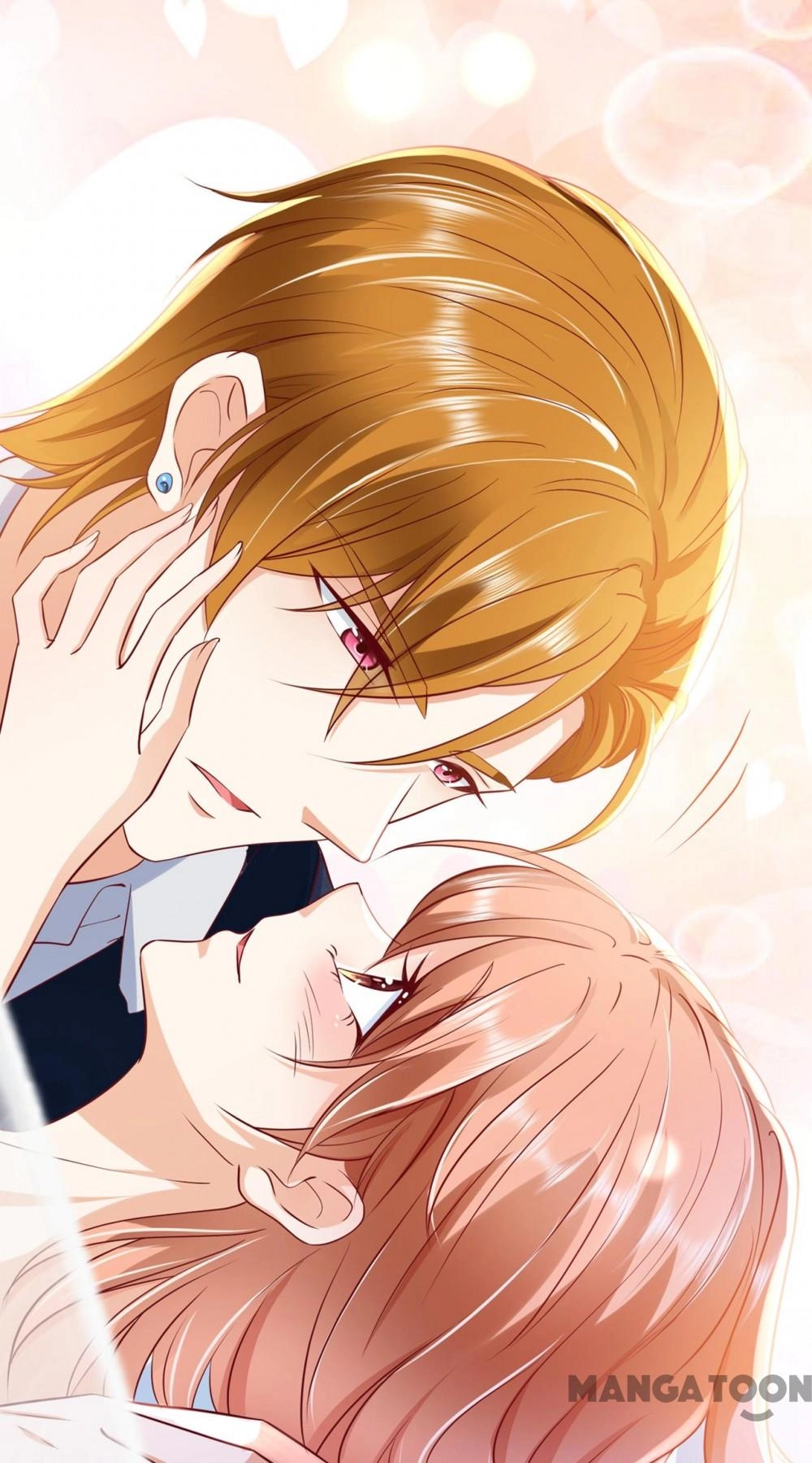 Hào Môn Thiên Giới Tiền Thê Chapter 710 - 21