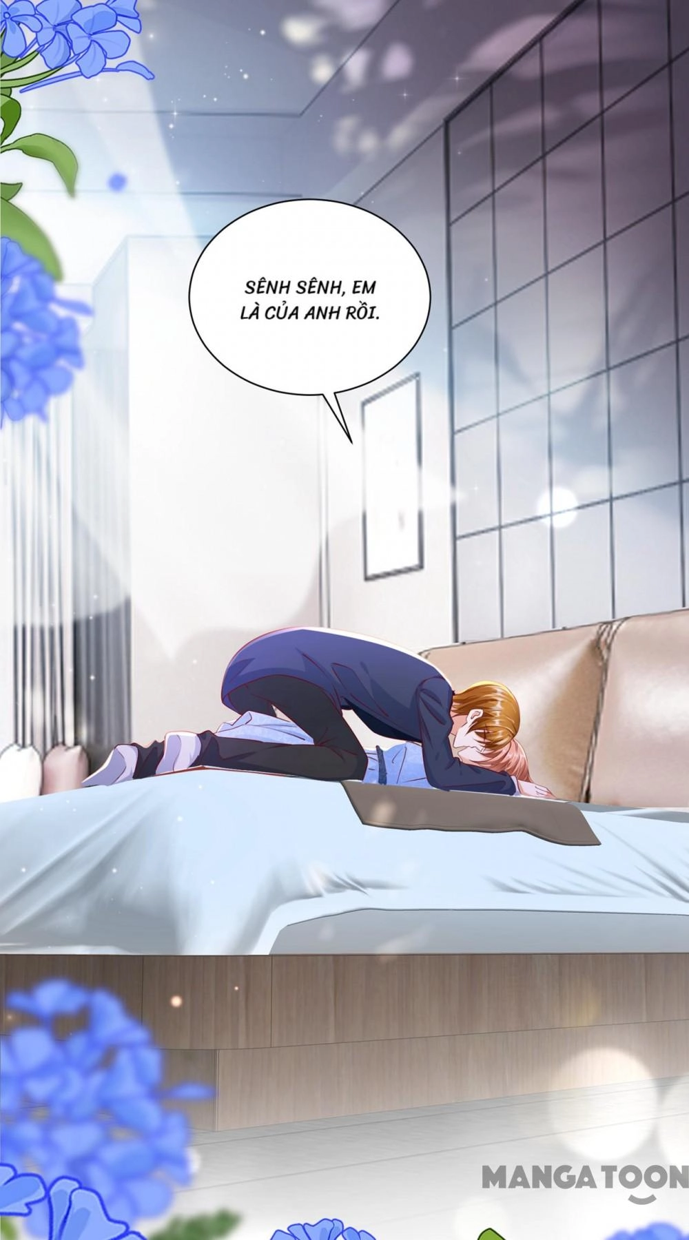 Hào Môn Thiên Giới Tiền Thê Chapter 710 - 23