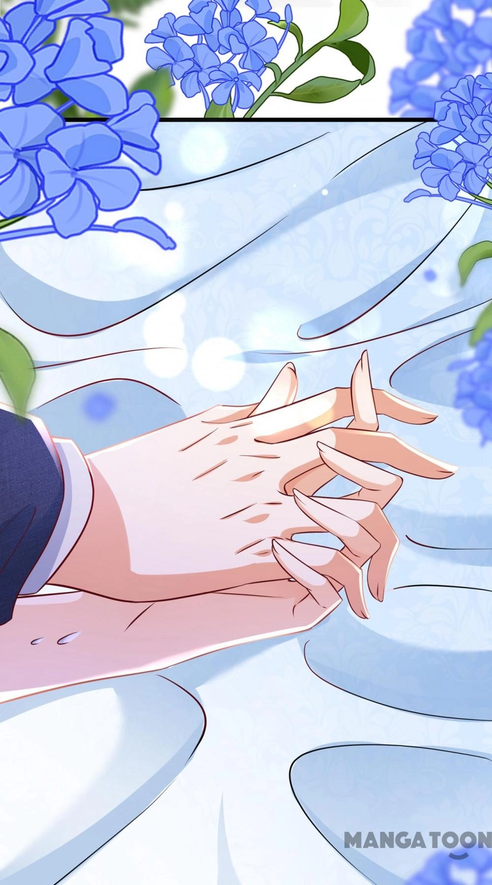 Hào Môn Thiên Giới Tiền Thê Chapter 710 - 24