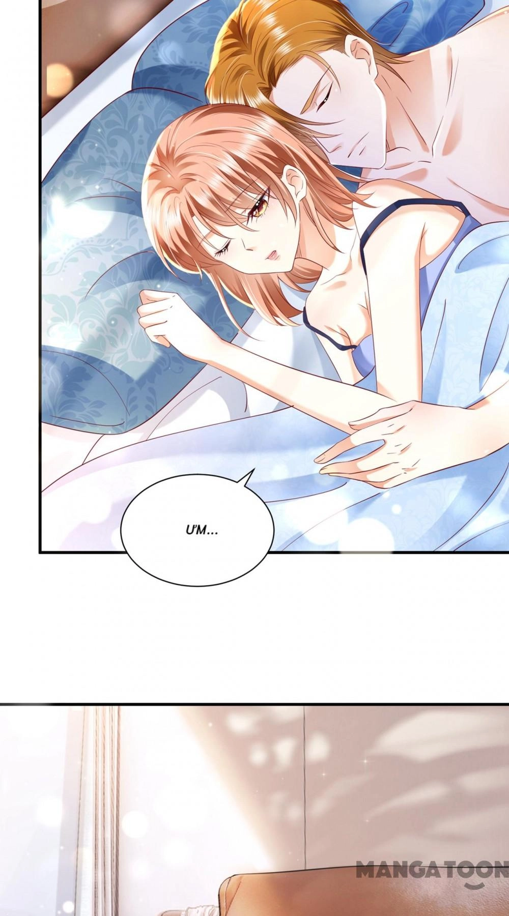 Hào Môn Thiên Giới Tiền Thê Chapter 710 - 27