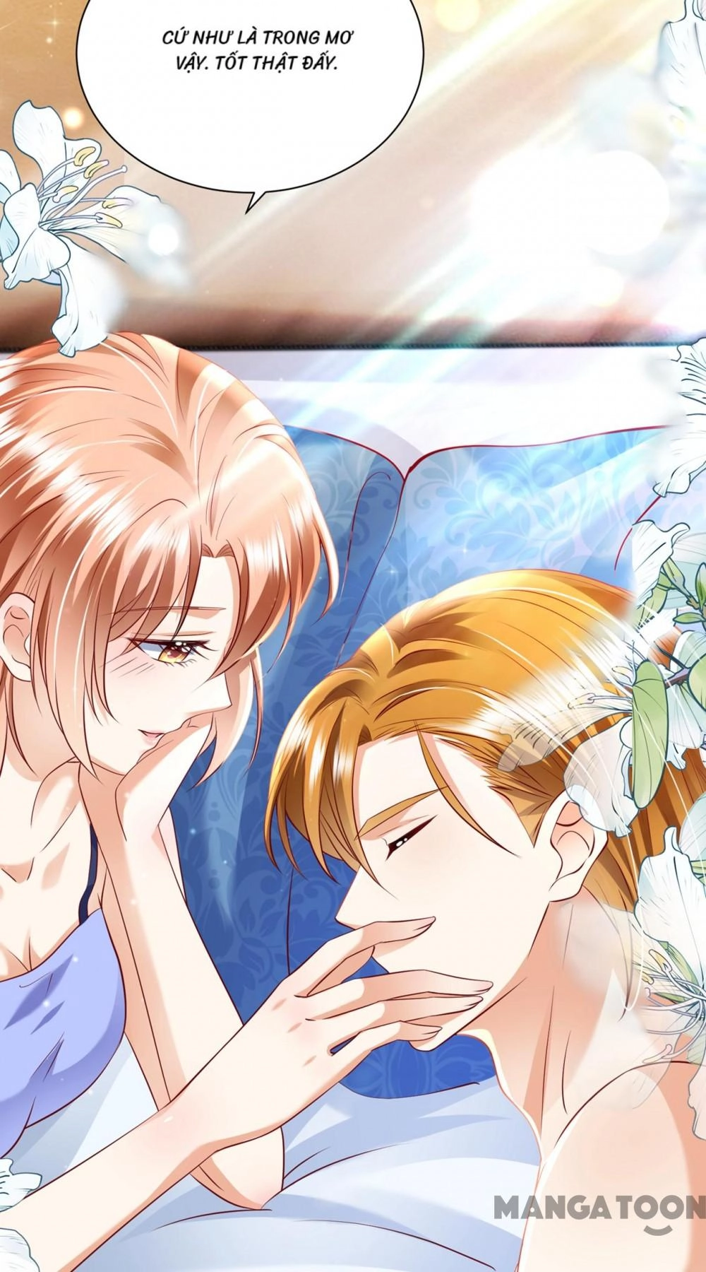 Hào Môn Thiên Giới Tiền Thê Chapter 710 - 30