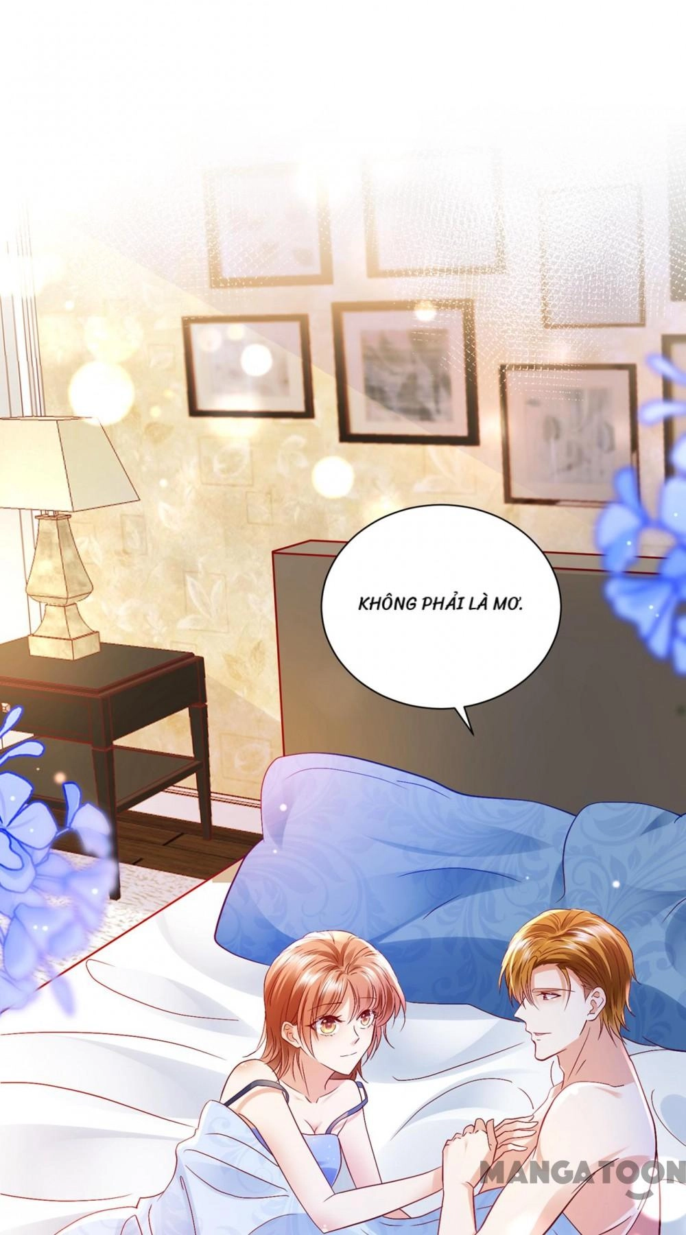 Hào Môn Thiên Giới Tiền Thê Chapter 710 - 34