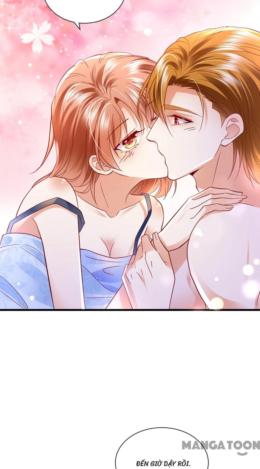 Hào Môn Thiên Giới Tiền Thê Chapter 710 - 36