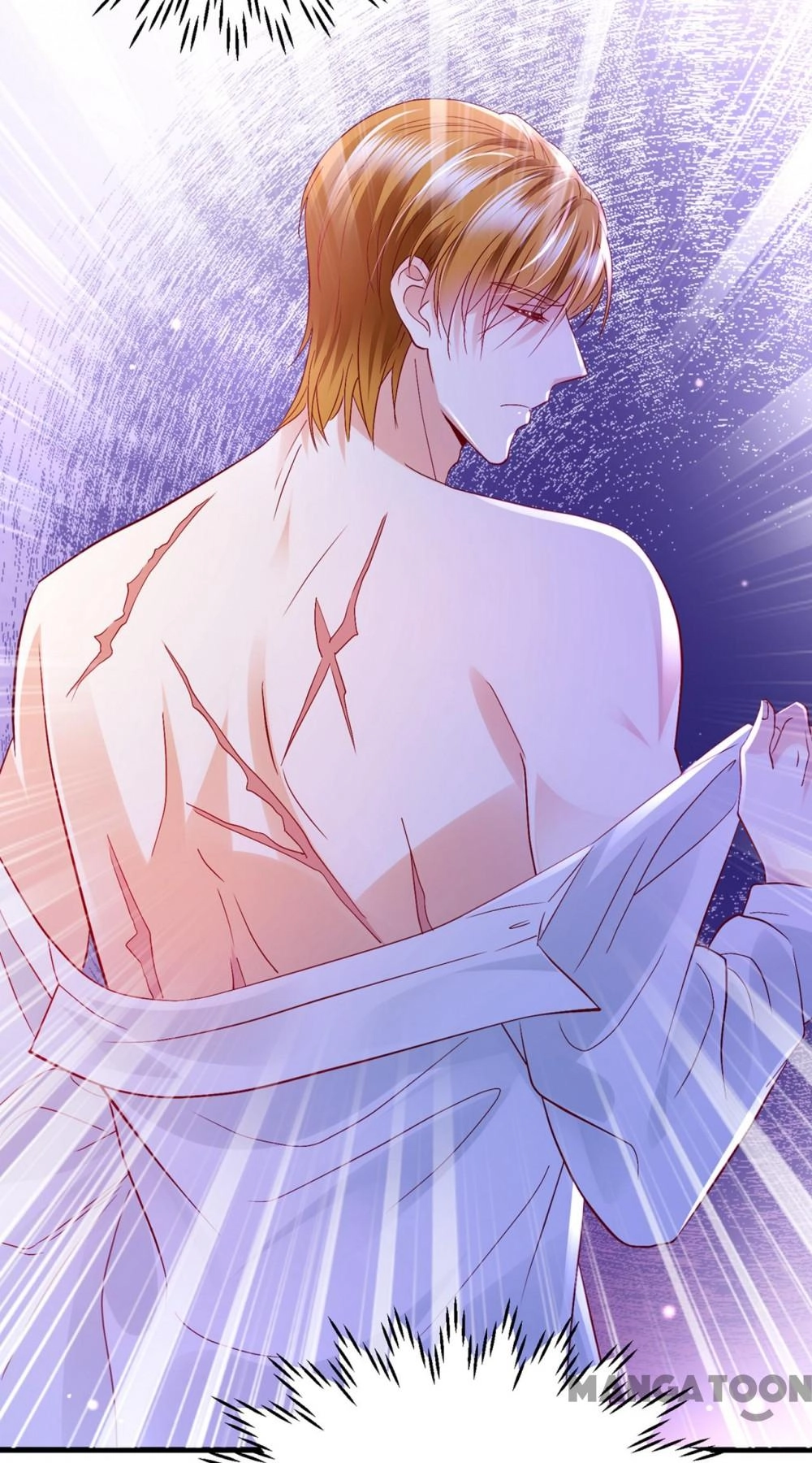 Hào Môn Thiên Giới Tiền Thê Chapter 710 - 38