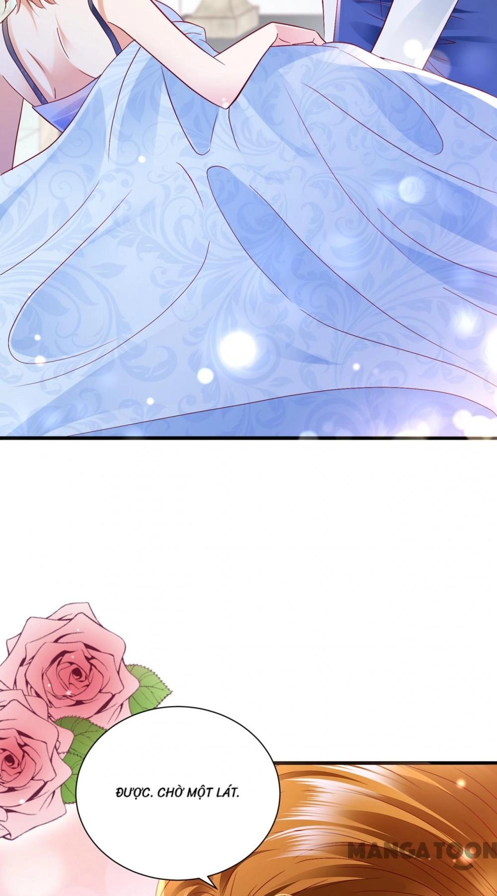 Hào Môn Thiên Giới Tiền Thê Chapter 710 - 42