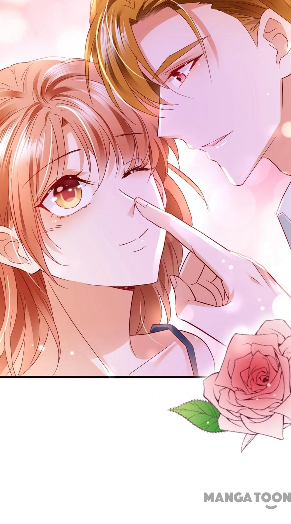 Hào Môn Thiên Giới Tiền Thê Chapter 710 - 43